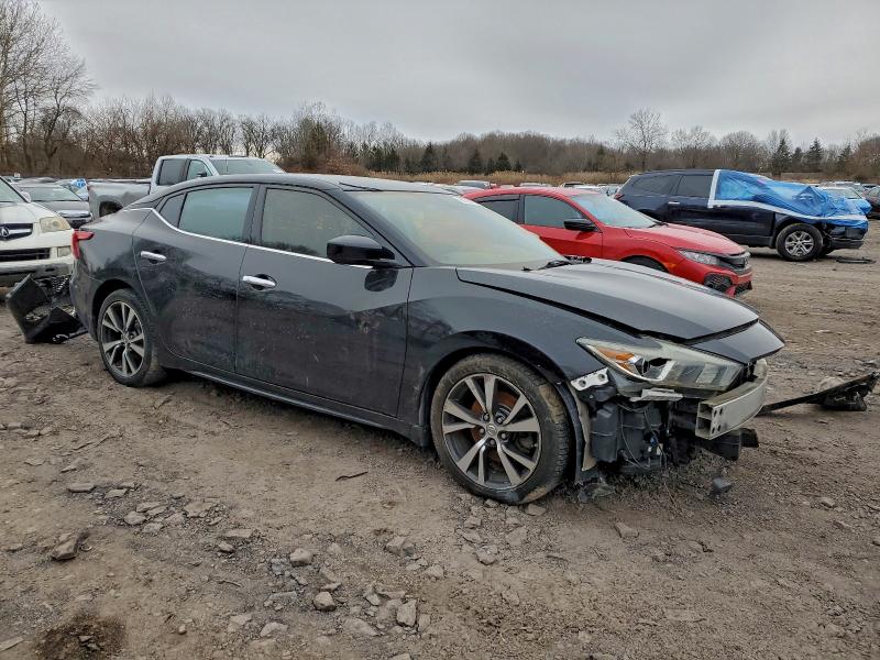 Aukcja sprzedaży 2017 Nissan Maxima 3.5, vin: 1N4AA6AP1HC364251, numer aukcji: 98036365