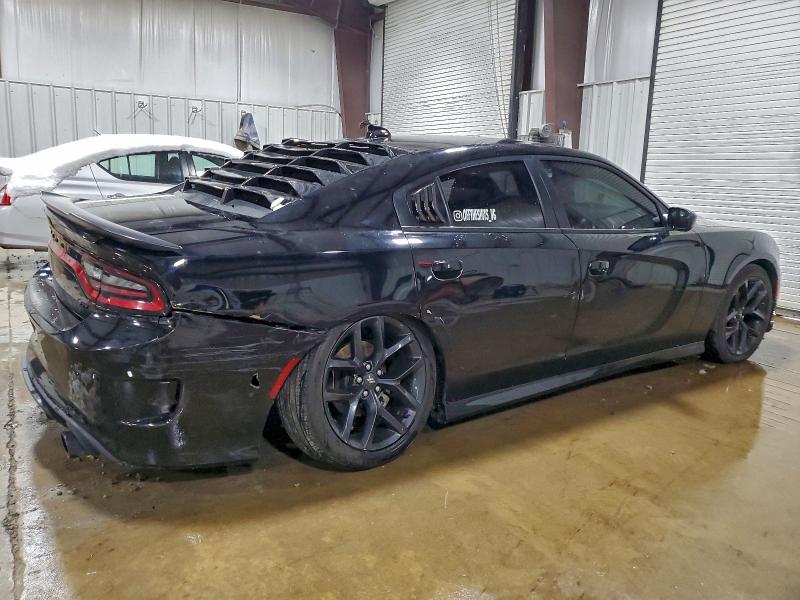 Aukcja sprzedaży 2022 Dodge Charger, vin: 2C3CDXHG1NH176820, numer aukcji: 94329325