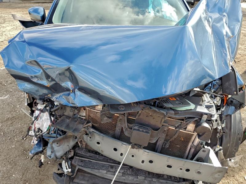Aukcja sprzedaży 2020 Mazda Cx-5, vin: JM3KFABM3L1780059, numer aukcji: 96377595