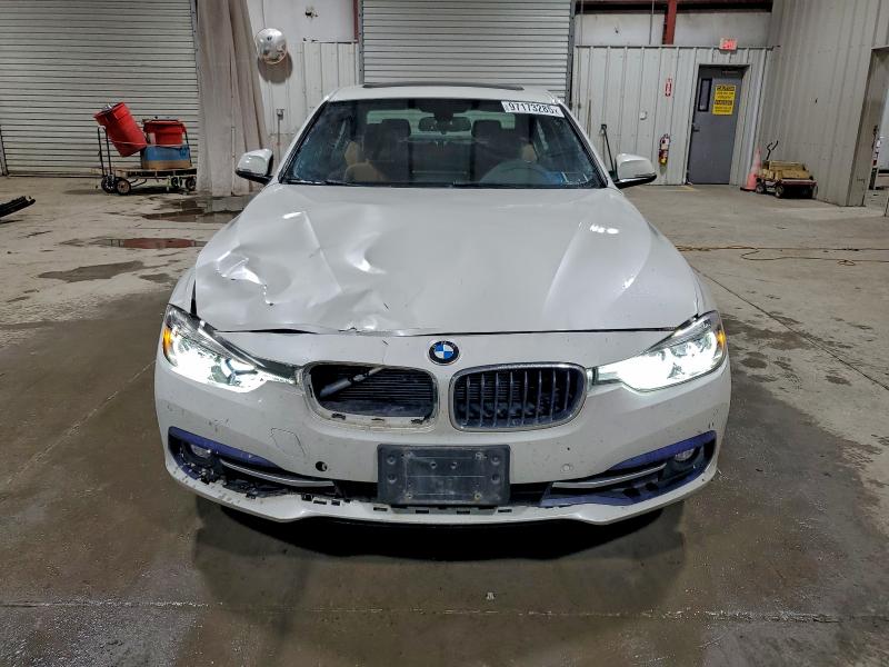 Aukcja sprzedaży 2016 Bmw 328, vin: WBA8E3G57GNT76549, numer aukcji: 97173285