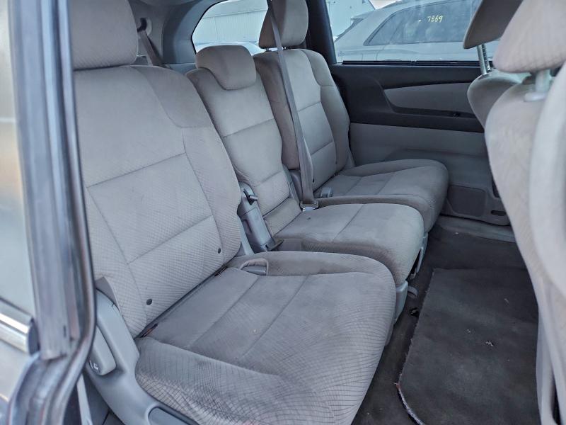 Продажа на аукционе авто 2015 Honda Odyssey Ex, vin: 5FNRL5H40FB503024, номер лота: 95167985