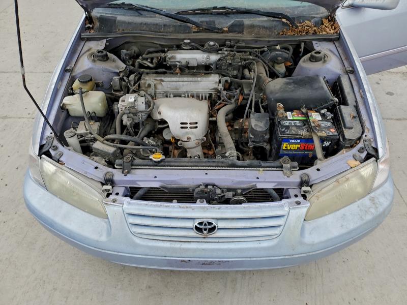 1998 Toyota Camry მანქანა იყიდება აუქციონზე, vin: JT2BG22K7W0109619, აუქციონის ნომერი: 97059875