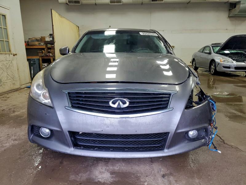 Продажа на аукционе авто 2013 Infiniti G37, vin: JN1CV6AR9DM350730, номер лота: 95936555
