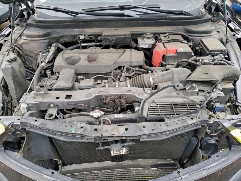 Продажа на аукционе авто 2021 Acura Rdx, vin: 5J8TC2H50ML011165, номер лота: 97792175