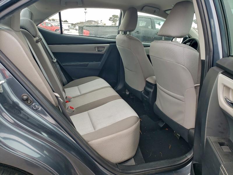 Aukcja sprzedaży 2019 Toyota Corolla, vin: 2T1BURHE6KC161219, numer aukcji: 96224245