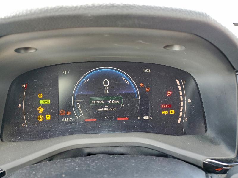 Aukcja sprzedaży 2025 Toyota Camry, vin: 4T1DAACK3SU012698, numer aukcji: 96459065