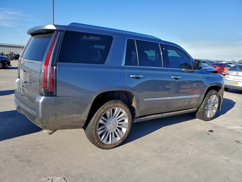 Продаж на аукціоні авто 2020 Cadillac Escalade, vin: 1GYS4DKJ8LR154282, номер лоту: 96580355