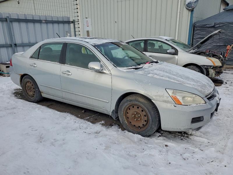 Продажа на аукционе авто 2007 Honda Accord, vin: JHMCN36467C800139, номер лота: 95166285