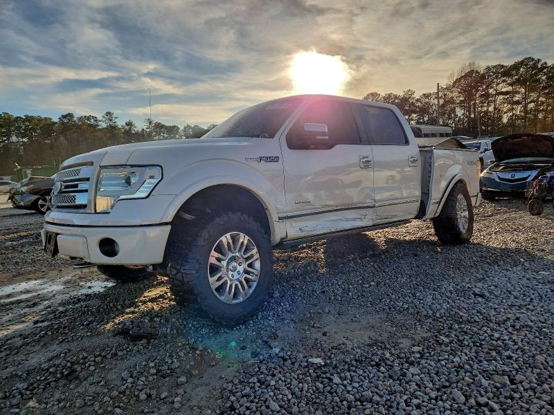 Продаж на аукціоні авто 2013 Ford F150 Super, vin: 1FTFW1ETXDFB41288, номер лоту: 96475415