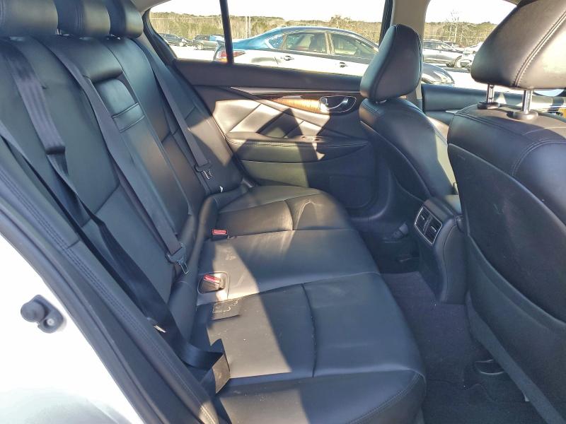 Aukcja sprzedaży 2019 Infiniti Q50, vin: JN1EV7APXKM515498, numer aukcji: 97974555