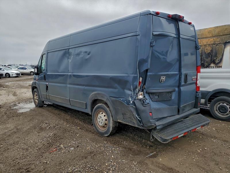 Продаж на аукціоні авто 2021 Ram Promaster 3500, vin: 3C6FRVJG9ME501031, номер лоту: 94233505