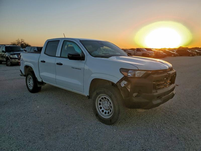 Продаж на аукціоні авто 2023 Chevrolet Colorado, vin: 1GCGTBEC7P1134772, номер лоту: 94157615