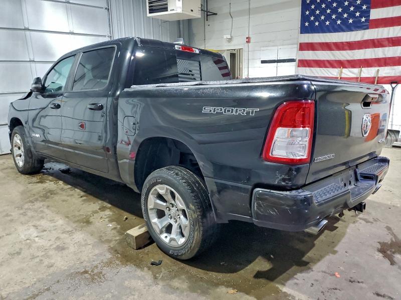 Продаж на аукціоні авто 2023 Ram 1500, vin: 1C6SRFFT0PN582544, номер лоту: 97362515