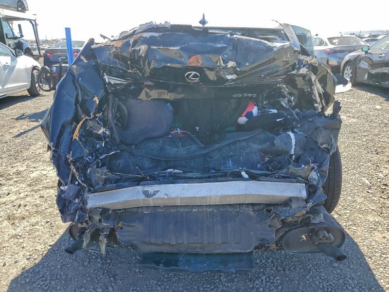 95674325 :رقم المزاد ، 58ABZ1B16KU045311 vin ، 2019 Lexus Es مزاد بيع