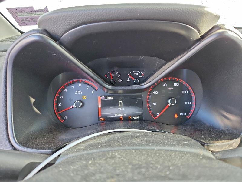 Aukcja sprzedaży 2015 Gmc Canyon Slt, vin: 1GTG6CE34F1199672, numer aukcji: 94459545