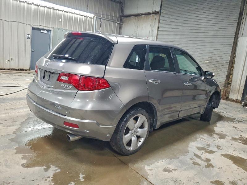 Продажа на аукционе авто 2007 Acura Rdx Techno, vin: 5J8TB18547A006886, номер лота: 98458205