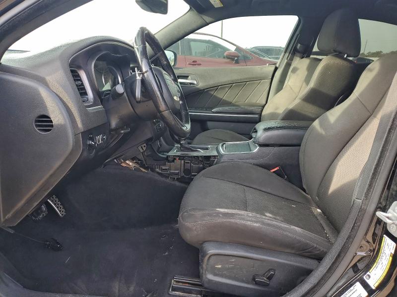 55358026 :رقم المزاد ، 2C3CDXBG9EH280870 vin ، 2014 Dodge Charger مزاد بيع
