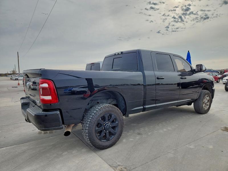 Продаж на аукціоні авто 2023 Ram 2500 Laram, vin: 3C6UR5NL7PG617383, номер лоту: 97368435