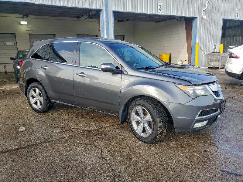 Продажа на аукционе авто 2010 Acura Mdx, vin: 2HNYD2H47AH508659, номер лота: 97308765