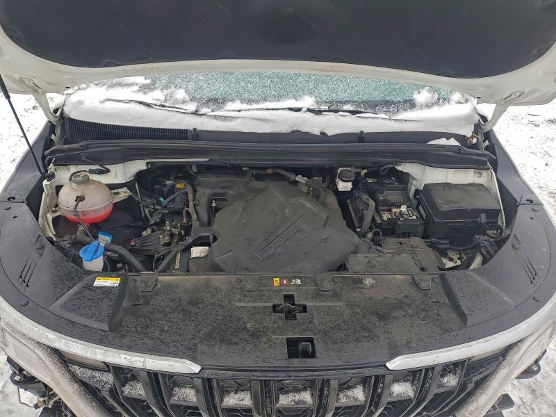 Продаж на аукціоні авто 2023 Kia Carnival, vin: KNDNB5H39P6259251, номер лоту: 97153915