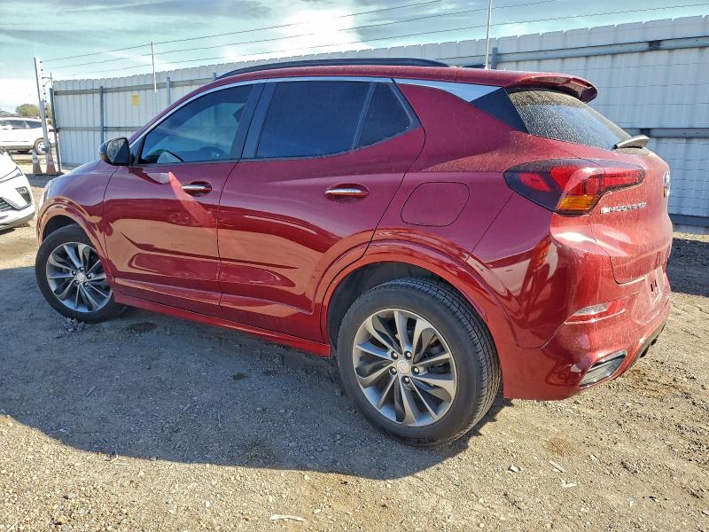 Aukcja sprzedaży 2020 Buick Encore Gx, vin: KL4MMDSLXLB115843, numer aukcji: 95965435
