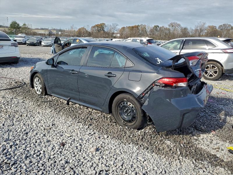 Aukcja sprzedaży 2024 Toyota Corolla, vin: 5YFB4MDE1RP228392, numer aukcji: 97415945