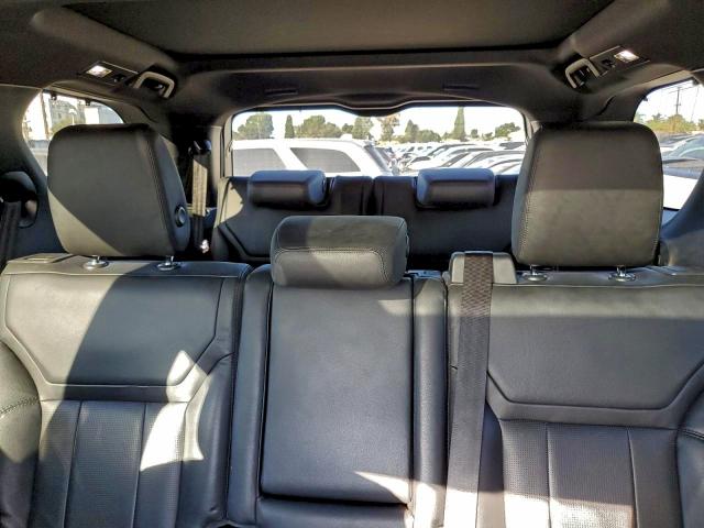 2017 Land Rover Discovery მანქანა იყიდება აუქციონზე, vin: SALRRBBV3HA036796, აუქციონის ნომერი: 97171225