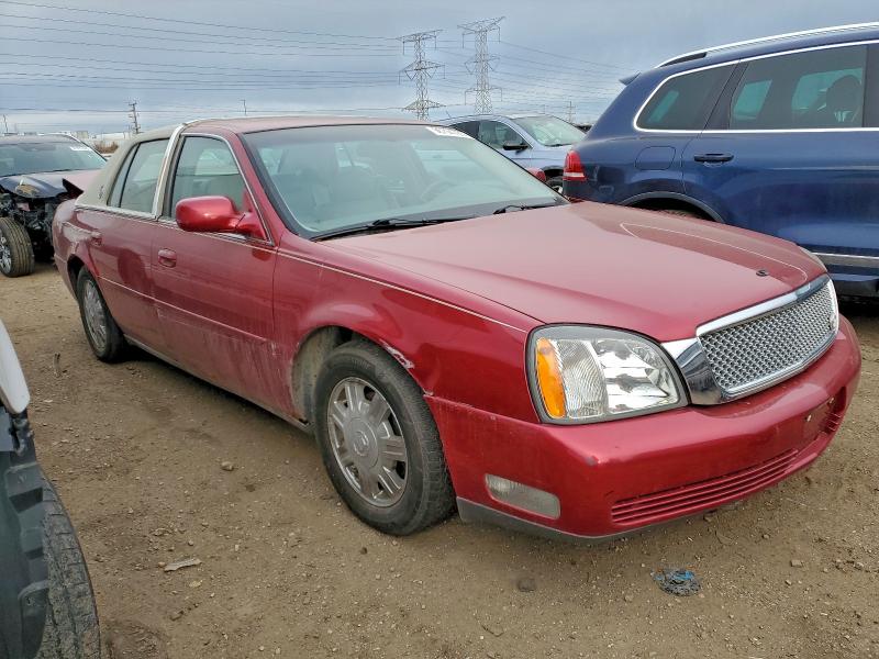 Продажа на аукционе авто 2005 Cadillac Deville, vin: 1G6KD54Y65U238609, номер лота: 96794785