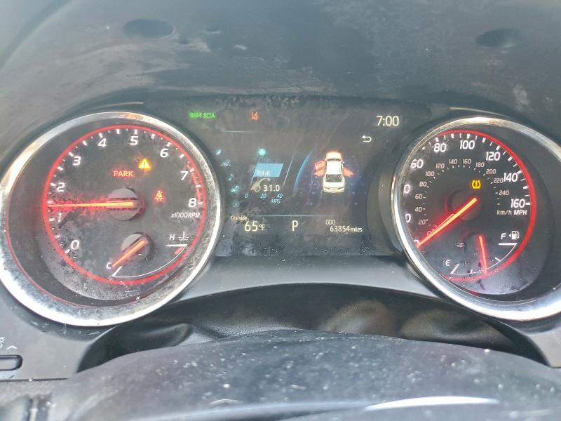Продаж на аукціоні авто 2020 Toyota Camry Xse, vin: 4T1K61BK1LU004546, номер лоту: 84421585