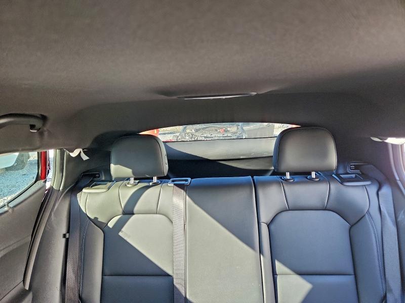 Продажа на аукционе авто 2025 Buick Envista Sp, vin: KL47LBEP3SB092780, номер лота: 97300165