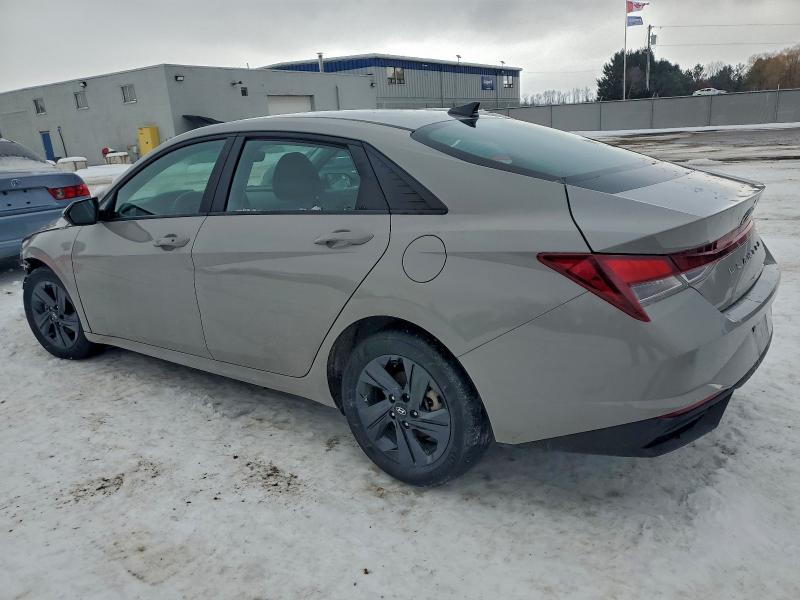 Aukcja sprzedaży 2023 Hyundai Elantra, vin: KMHLM4AG7PU457374, numer aukcji: 95434005