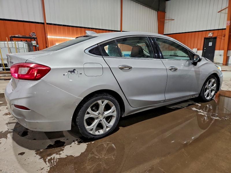 Продаж на аукціоні авто 2017 Chevrolet Cruze, vin: 3G1BF5SM7HS503364, номер лоту: 97912335