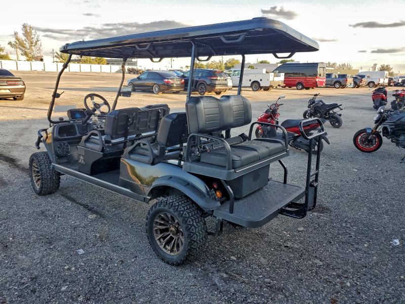 74706815 :رقم المزاد ، 7MZL40825MC000436 vin ، 2021 Yamaha Golf Cart مزاد بيع
