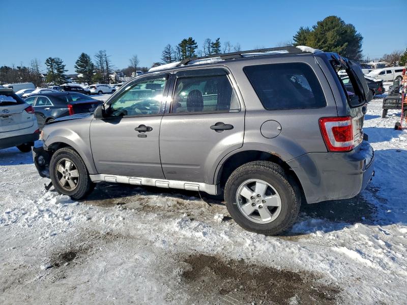 Aukcja sprzedaży 2011 Ford Escape, vin: 1FMCU9DG0BKA19874, numer aukcji: 97095045