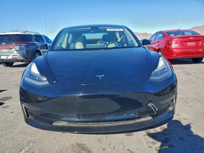 2019 Tesla Model 3 მანქანა იყიდება აუქციონზე, vin: 5YJ3E1EA5KF190162, აუქციონის ნომერი: 95290765
