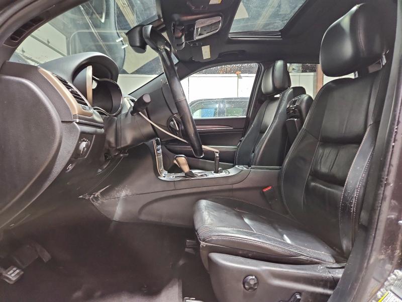 Продажа на аукционе авто 2016 Jeep Grand Cherokee, vin: 1C4RJFBG3GC393910, номер лота: 96069865