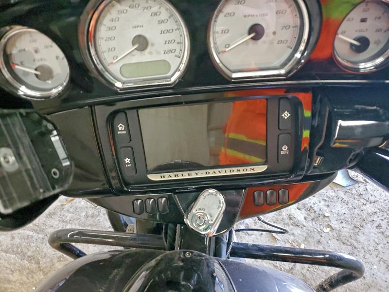 Продажа на аукционе авто 2014 Harley-davidson Flhxs, vin: 1HD1KRM18EB642840, номер лота: 95287265