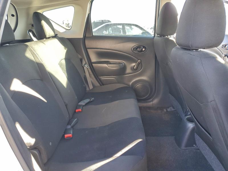 Продажа на аукционе авто 2015 Nissan Versa Note, vin: 3N1CE2CP0FL445422, номер лота: 96572505