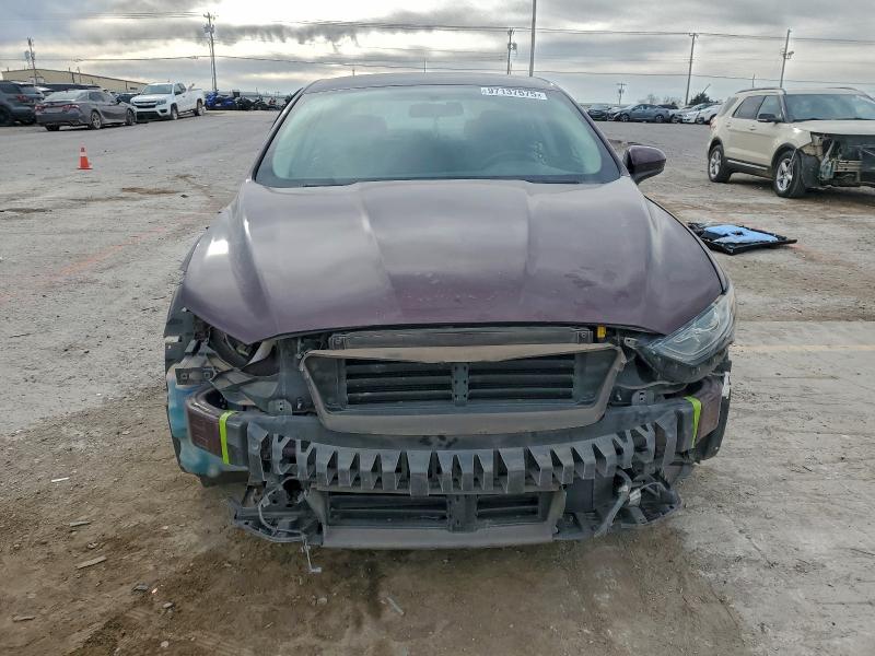 Продажа на аукционе авто 2018 Ford Fusion, vin: 3FA6P0HD1JR276871, номер лота: 97137575
