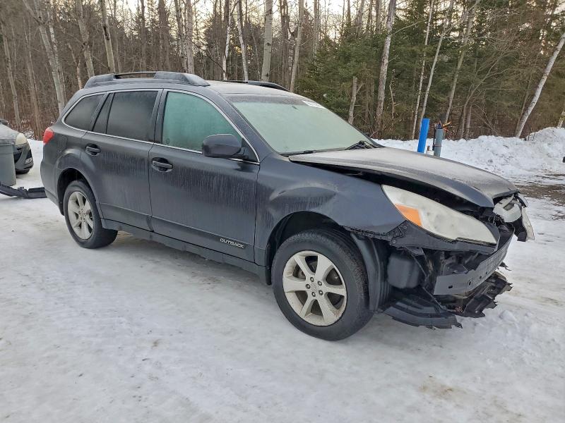 Aukcja sprzedaży 2013 Subaru Outback, vin: 4S4BRGGC3D3287258, numer aukcji: 96773945