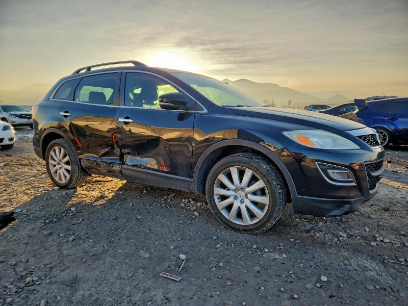 Aukcja sprzedaży 2010 Mazda Cx-9, vin: JM3TB3MA4A0237465, numer aukcji: 96839655