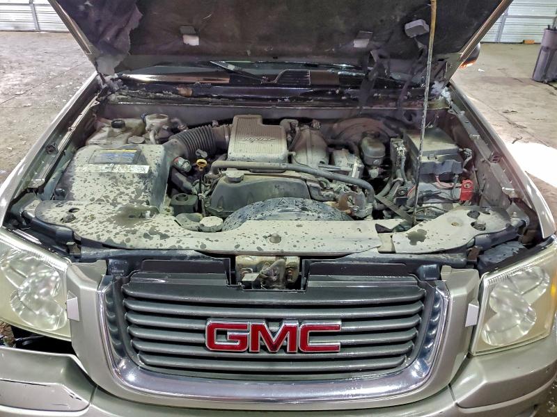 Продаж на аукціоні авто 2002 Gmc Envoy, vin: 1GKDT13S622207354, номер лоту: 94928165
