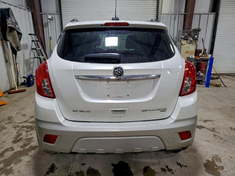 Продаж на аукціоні авто 2016 Buick Encore, vin: KL4CJFSB9GB595659, номер лоту: 96898615