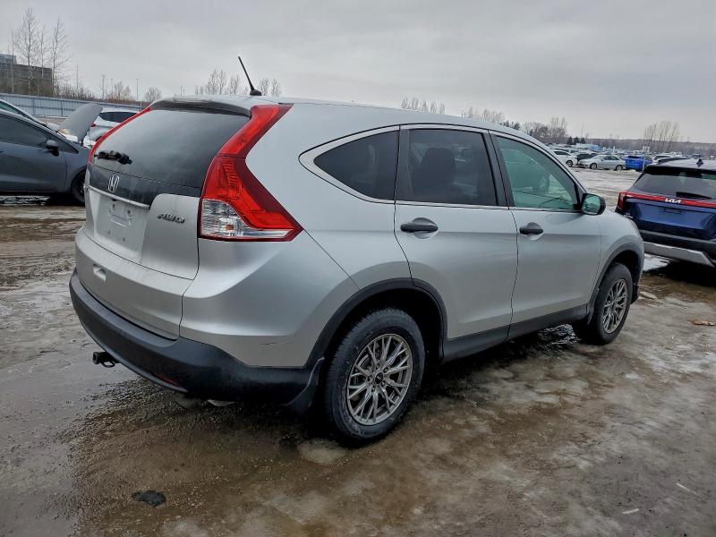 Aukcja sprzedaży 2013 Honda Cr-v, vin: 2HKRM4H31DH117810, numer aukcji: 97088725