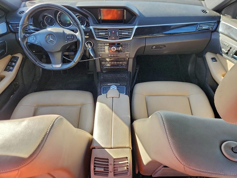 2010 Mercedes-benz E 350 მანქანა იყიდება აუქციონზე, vin: WDDHF5GB4AA029380, აუქციონის ნომერი: 95437225