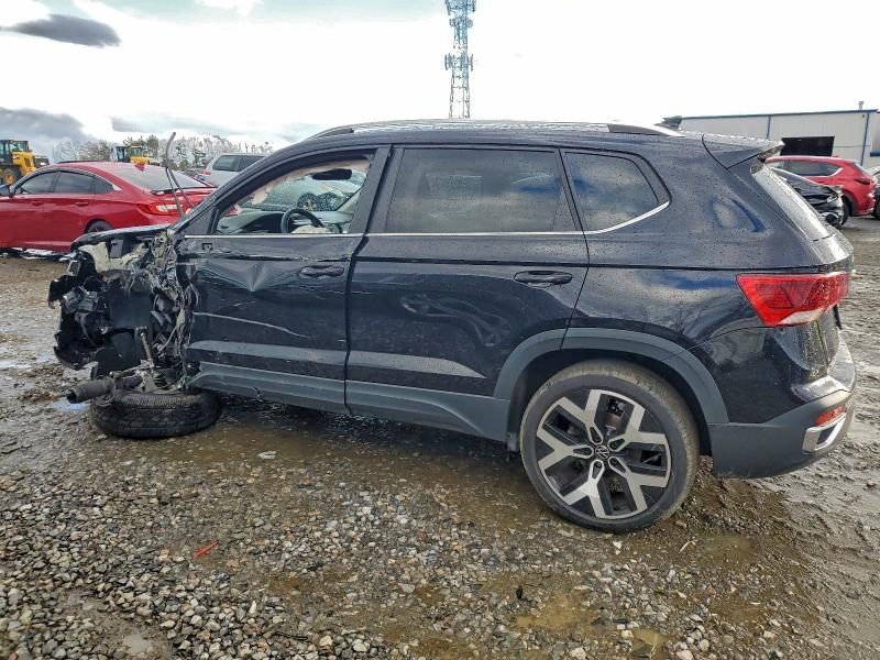 Aukcja sprzedaży 2022 Volkswagen Taos, vin: 3VV2X7B22NM084033, numer aukcji: 97373795