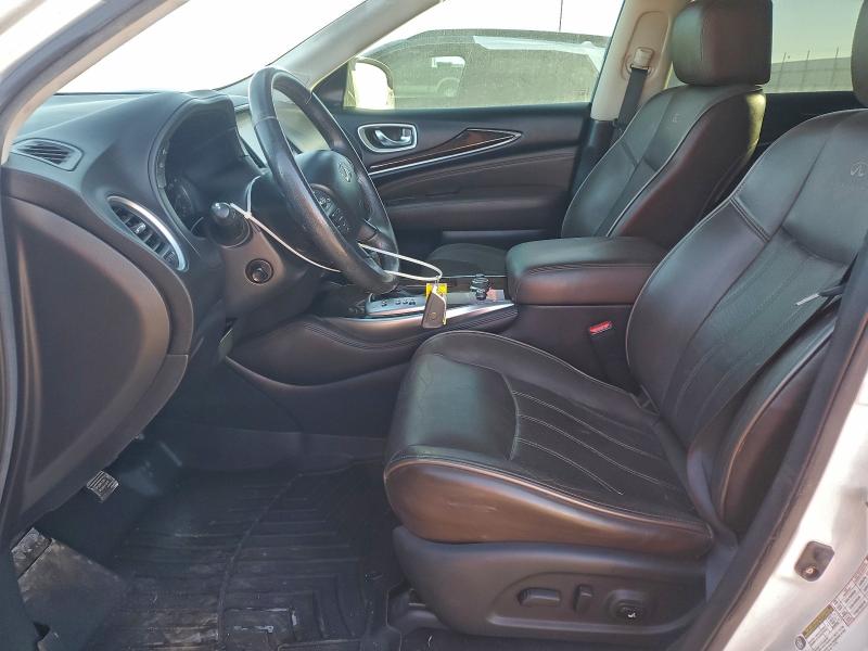Продаж на аукціоні авто 2013 Infiniti Jx35, vin: 5N1AL0MM9DC350574, номер лоту: 96659155