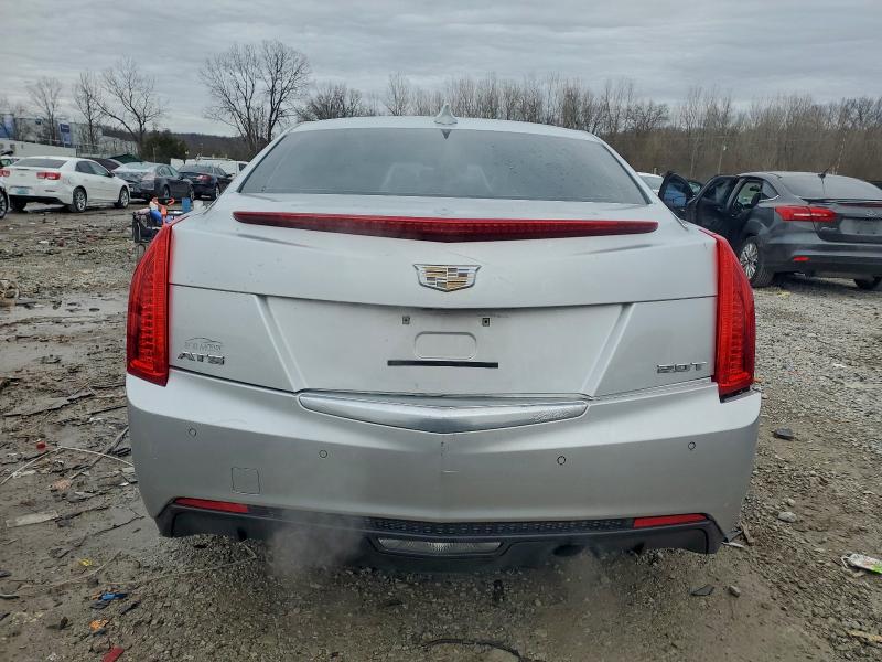 96926925 :رقم المزاد ، 1G6AC5SX6F0139726 vin ، 2015 Cadillac Ats مزاد بيع