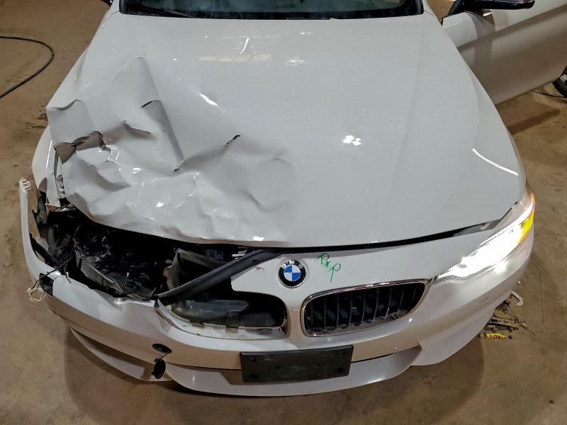 Продаж на аукціоні авто 2016 Bmw 428, vin: WBA3T1C56GP821409, номер лоту: 97654175