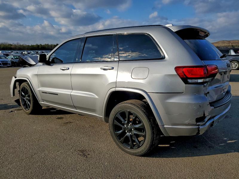 Aukcja sprzedaży 2019 Jeep Grand Cherokee, vin: 1C4RJFAG8KC853850, numer aukcji: 95691055